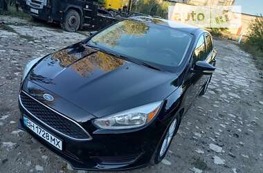 Хэтчбек Ford Focus 2014 в Одессе