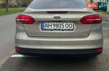 Ford Focus 2015 Ford Focus 2015