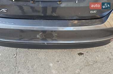 Хэтчбек Ford Focus 2017 в 