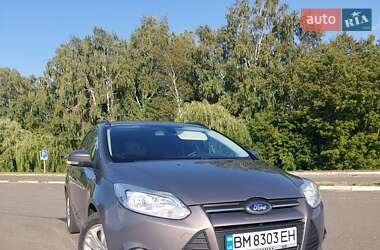 Ford Focus 2013 Ford Focus 2013