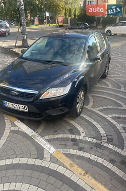 Ford Focus 2008