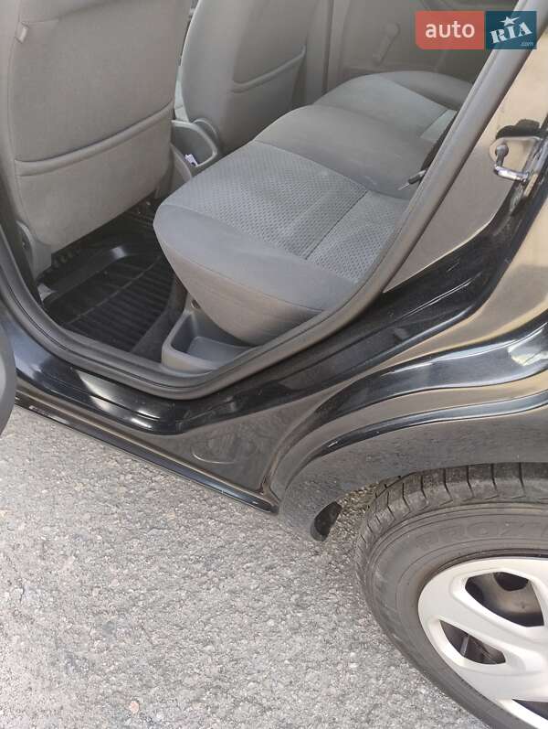 Универсал Ford Focus 2006 в Днепре