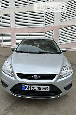 Ford Focus 2008