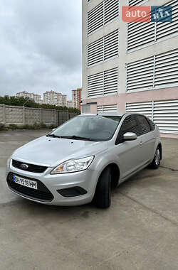 Ford Focus 2008