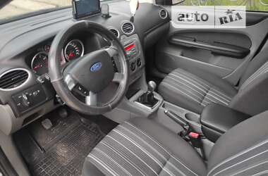 Універсал Ford Focus 2008 в Путилі