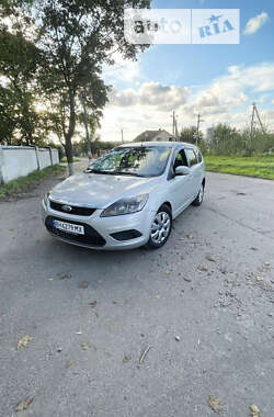 Универсал Ford Focus 2008 в Одессе