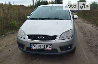 Универсал Ford Focus 2006 в Ровно