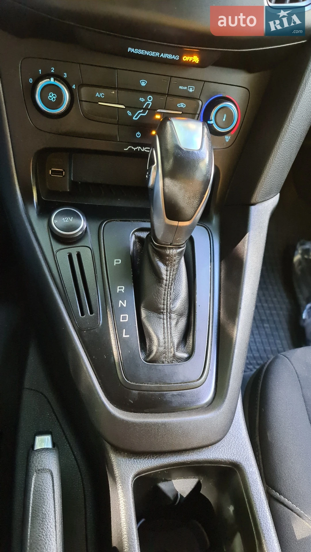 2015 Ford Focus - мініатюра 3