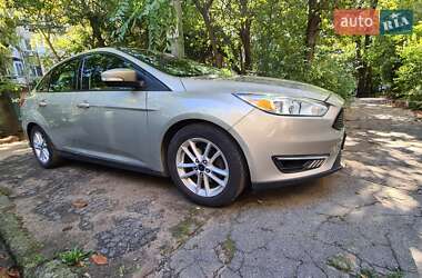 Ford Focus 2015 Ford Focus 2015