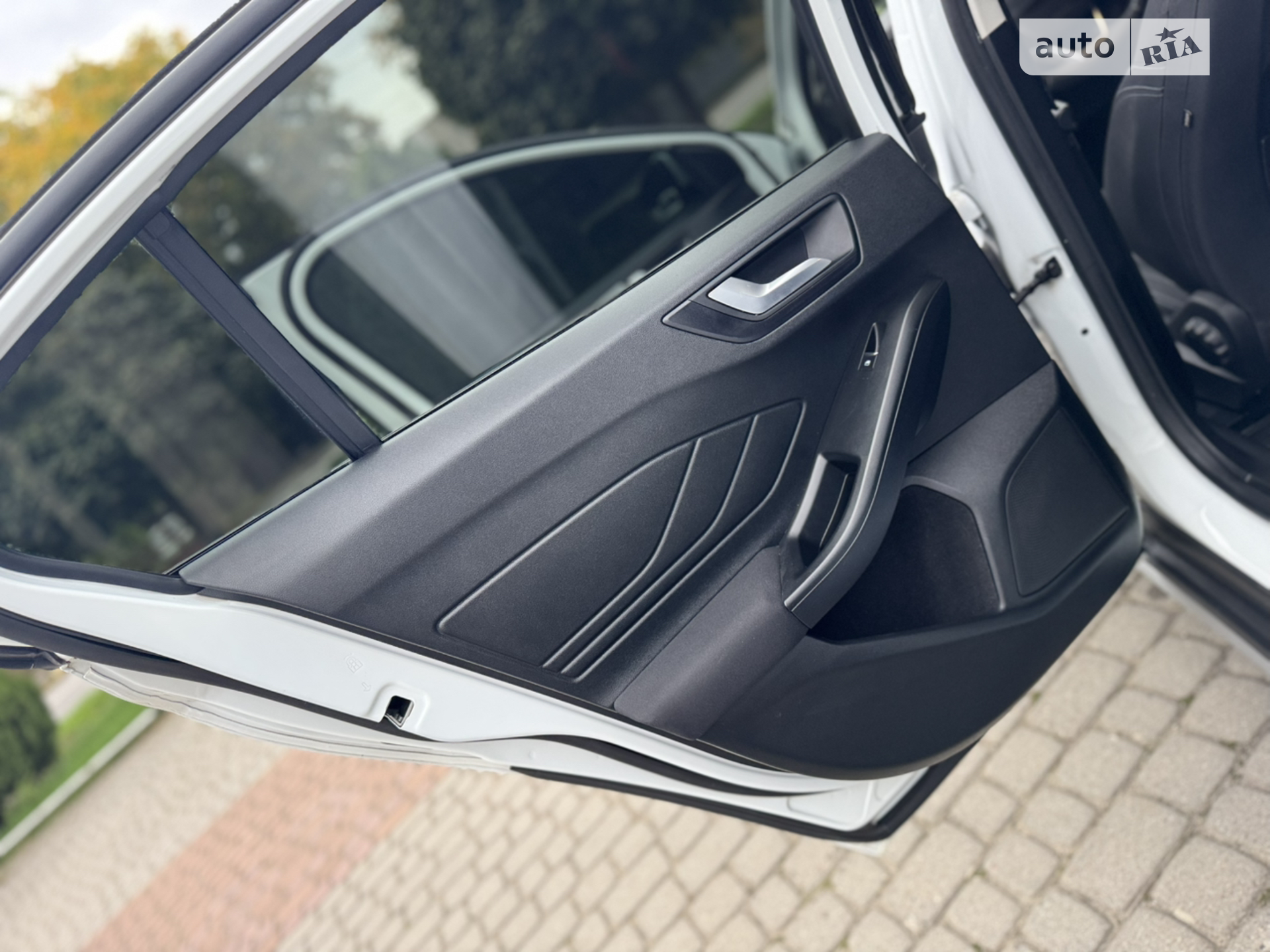 2019 Ford Focus - мініатюра 18