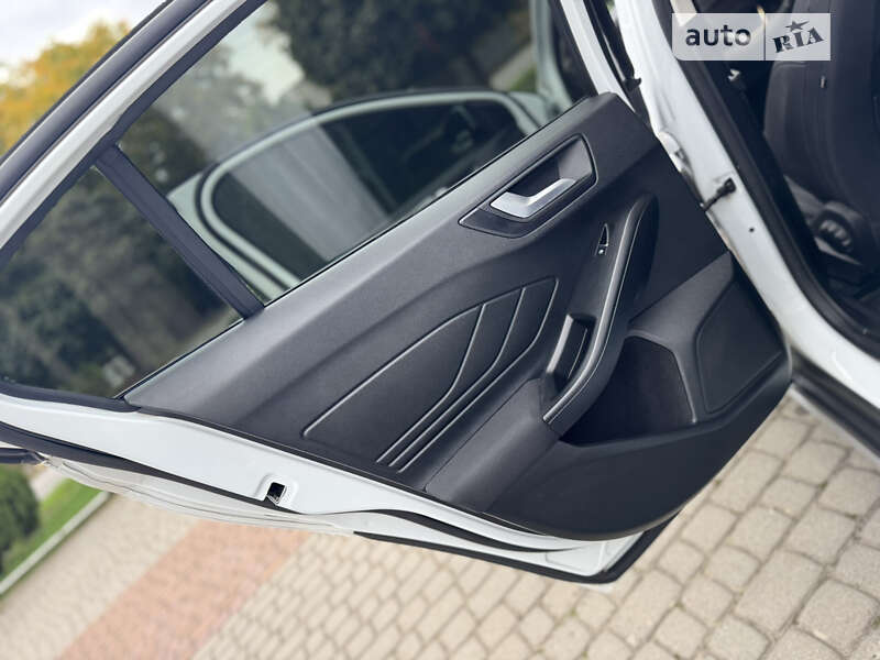 Хэтчбек Ford Focus 2019 в Ужгороде фото 20 Хэтчбек Ford Focus 2019 в Ужгороде