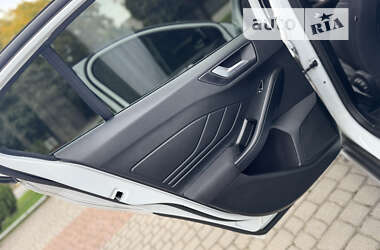 Хэтчбек Ford Focus 2019 в 