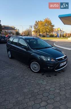 Ford Focus 2008