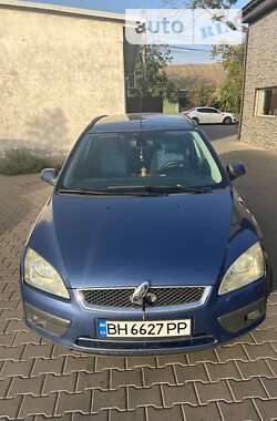 Універсал Ford Focus 2005 в Одесі