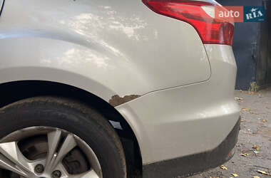 Универсал Ford Focus 2013 в 