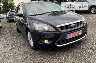 Универсал Ford Focus 2010 в Павлограде