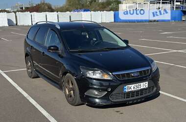 Ford Focus 2010