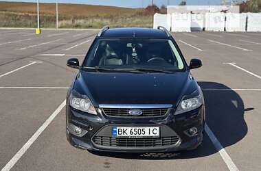 Универсал Ford Focus 2010 в Ровно