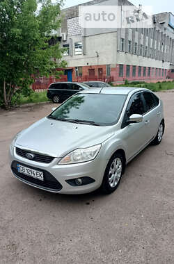 Ford Focus 2011