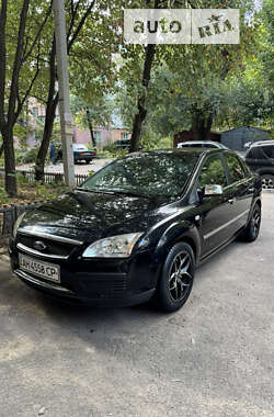 Седан Ford Focus 2007 в Днепре