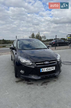 Ford Focus 2013 Ford Focus 2013