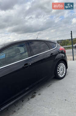 Хэтчбек Ford Focus 2013 в Буче