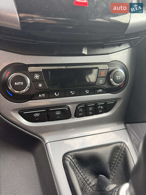 Хэтчбек Ford Focus 2013 в Буче
