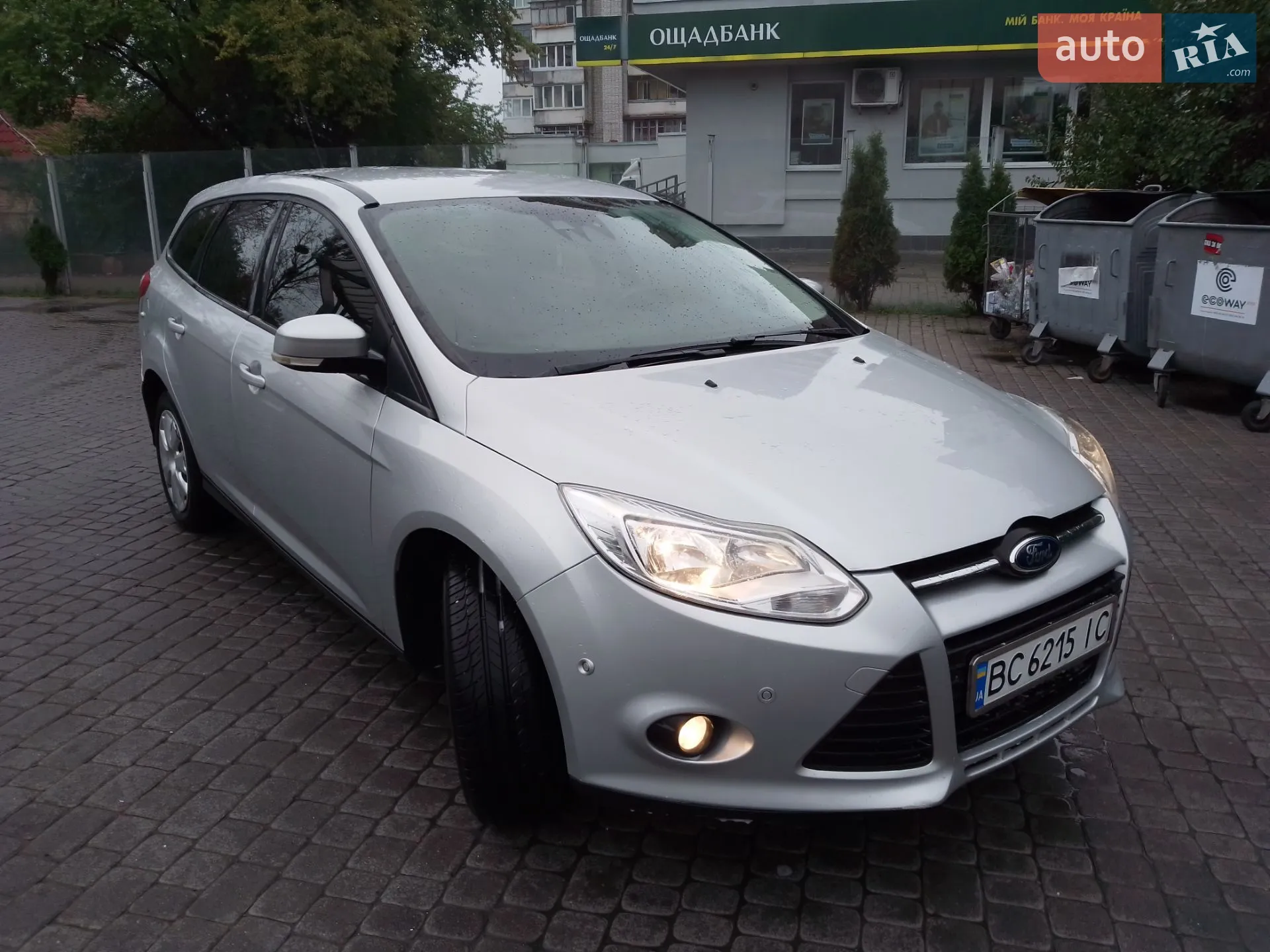2012 Ford Focus - мініатюра 19