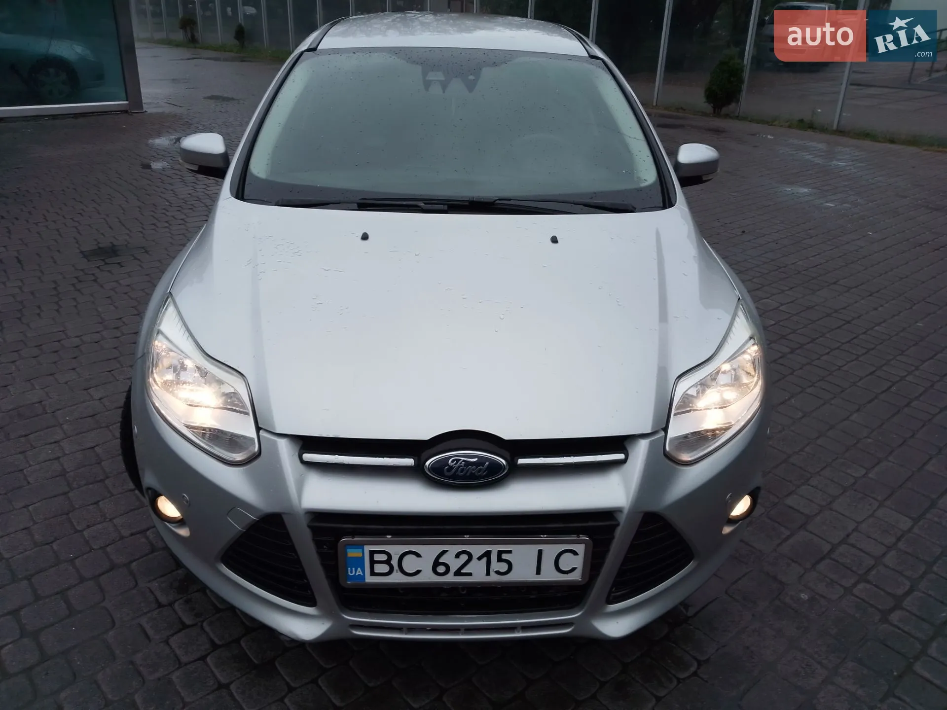 2012 Ford Focus - мініатюра 24