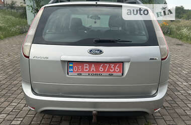 Универсал Ford Focus 2008 в Коломые