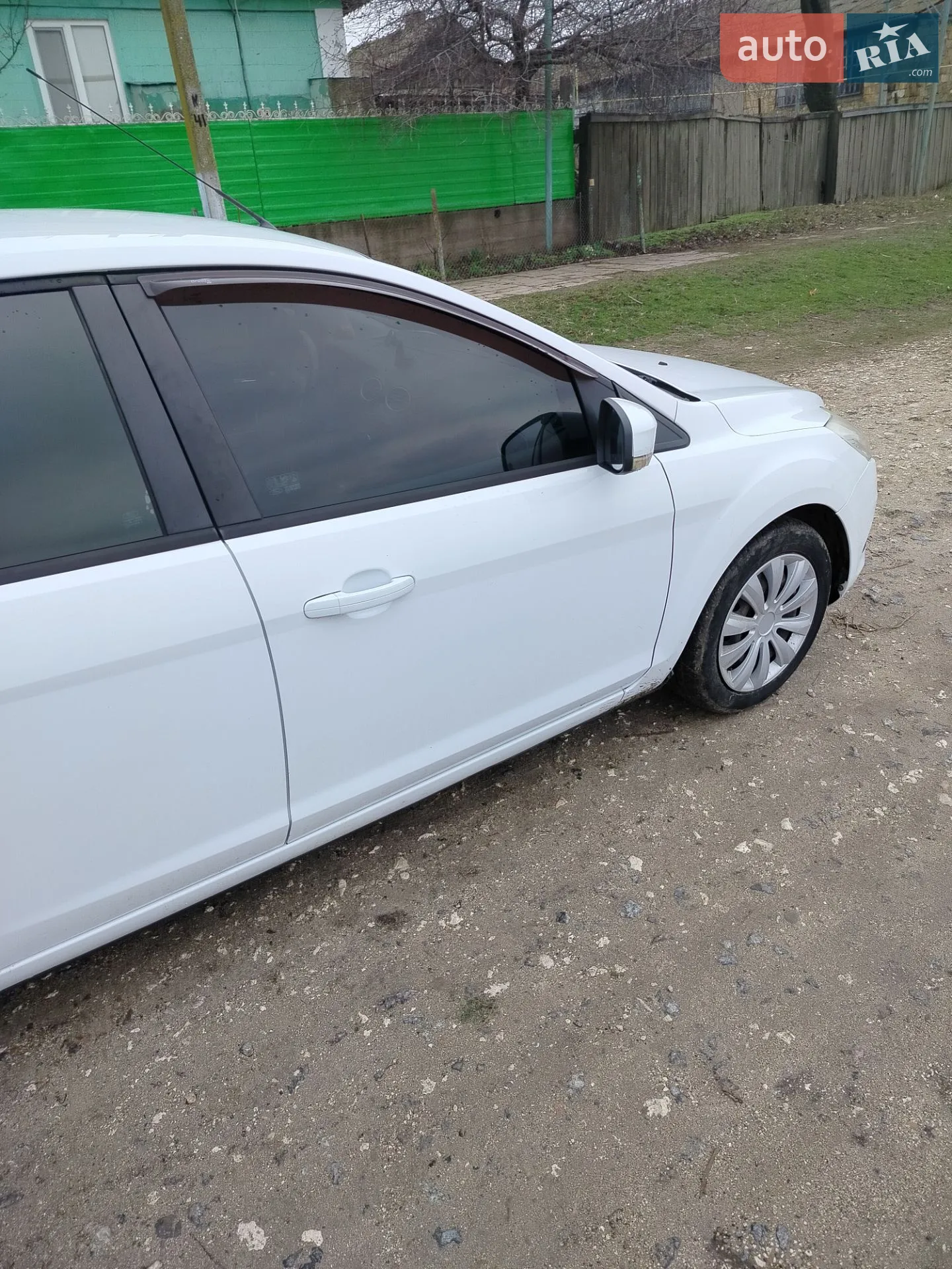 2011 Ford Focus - мініатюра 8