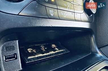 Седан Ford Focus 2017 в 