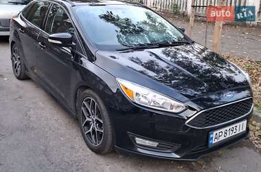 Седан Ford Focus 2015 в Києві