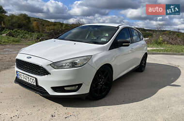 Ford Focus 2016 Ford Focus 2016