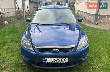 Ford Focus 2009 Ford Focus 2009
