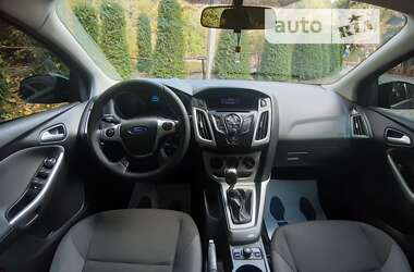 Хетчбек Ford Focus 2011 в Трускавці