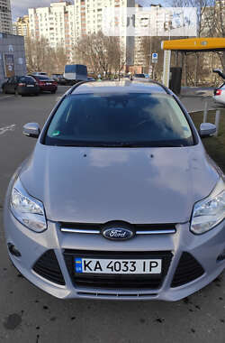 Універсал Ford Focus 2011 в Києві