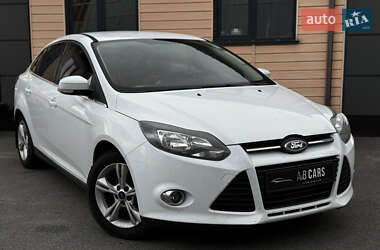 Ford Focus 2013 Ford Focus 2013