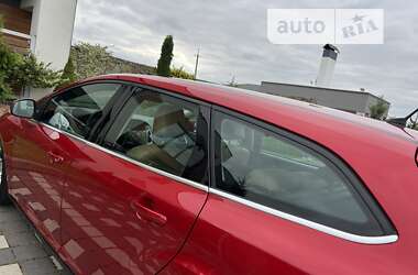 Универсал Ford Focus 2013 в Стрые