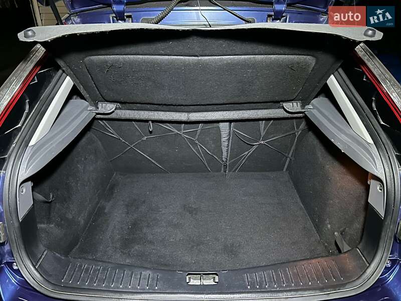 Хэтчбек Ford Focus 2009 в Ивано-Франковске