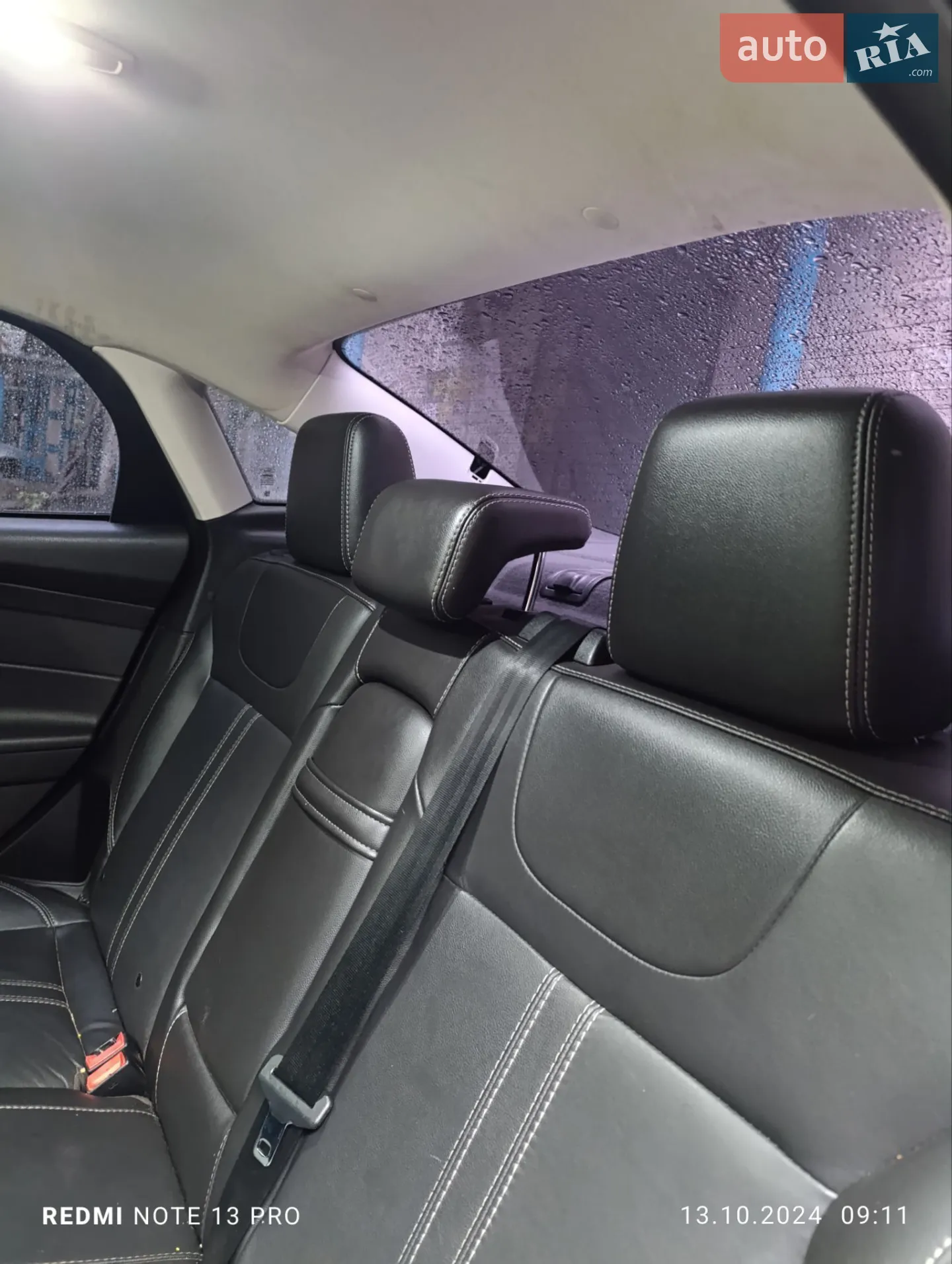 2013 Ford Focus - мініатюра 11