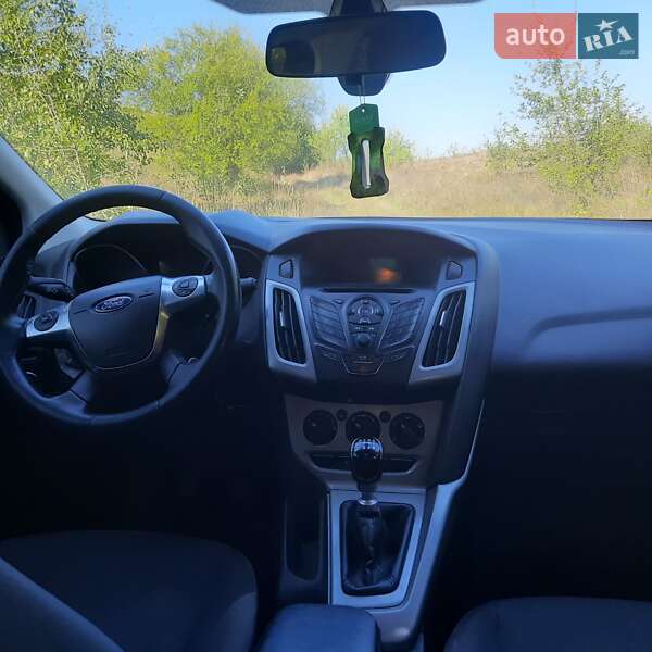 Универсал Ford Focus 2013 в Немирове фото 13 Универсал Ford Focus 2013 в Немирове