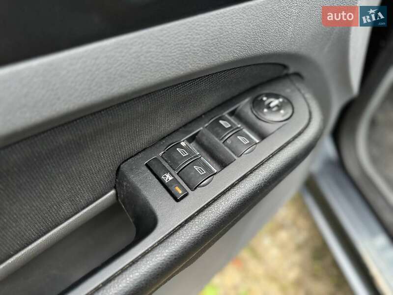 Універсал Ford Focus 2009 в Стебнику