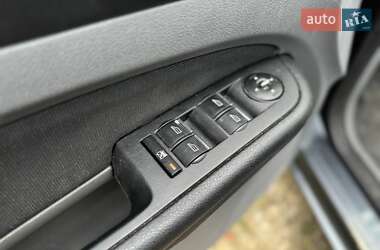 Универсал Ford Focus 2009 в 