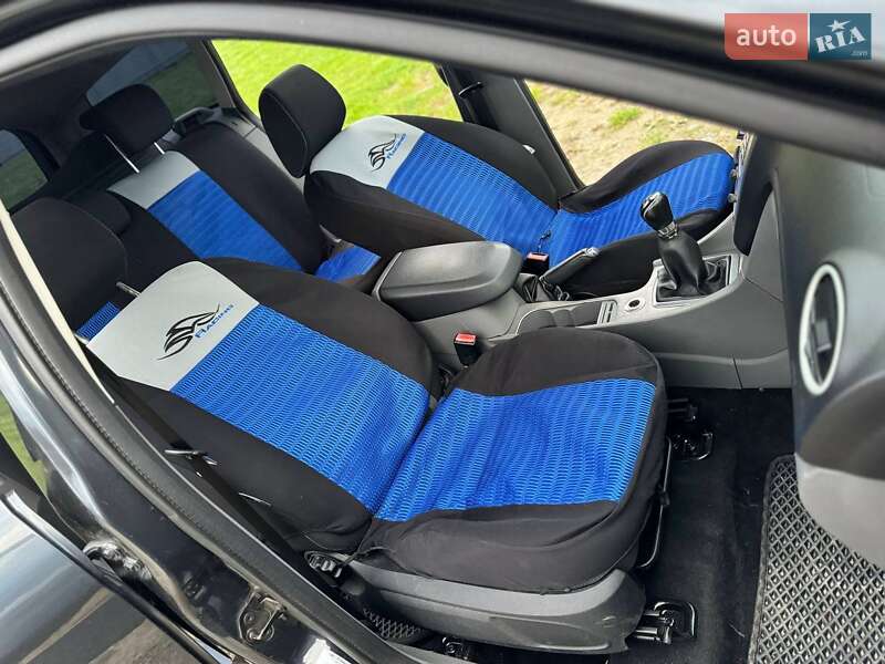 Універсал Ford Focus 2009 в Стебнику
