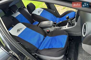 Универсал Ford Focus 2009 в 