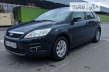 Ford Focus 2011