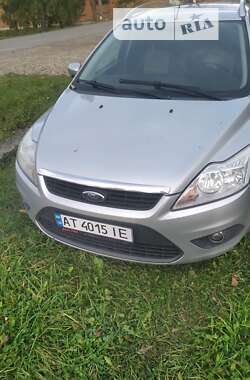 Ford Focus 2010