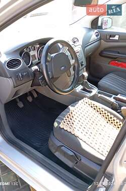 Ford Focus 2008 Ford Focus 2008