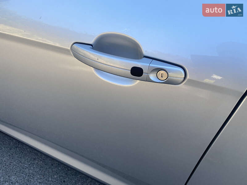 Седан Ford Focus 2018 в Киеве